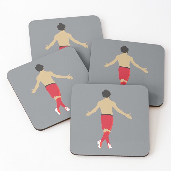 Item preview, Liverpool Fc King Salah designed and sold by OwenGarner1.