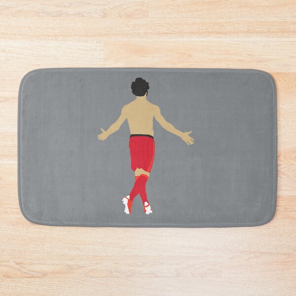 Item preview, Liverpool Fc King Salah designed and sold by OwenGarner1.