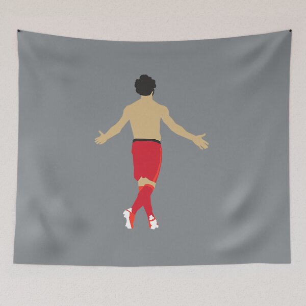 Item preview, Liverpool Fc King Salah designed and sold by OwenGarner1.