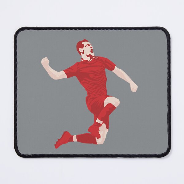Item preview, Liverpool Fc Lovren designed and sold by OwenGarner1.