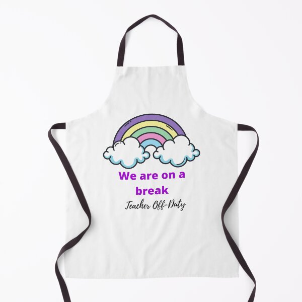Item preview, Bruh we out teachers designed and sold by Echo Aesthetics.