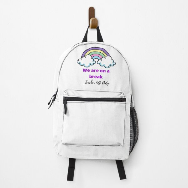 Item preview, Bruh we out teachers designed and sold by Echo Aesthetics.
