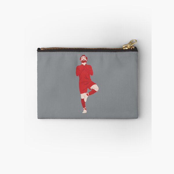 Item preview, Liverpool Fc Mo Salahs Yoga Celebration designed and sold by OwenGarner1.