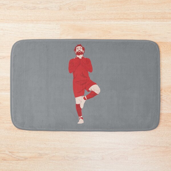 Item preview, Liverpool Fc Mo Salahs Yoga Celebration designed and sold by OwenGarner1.