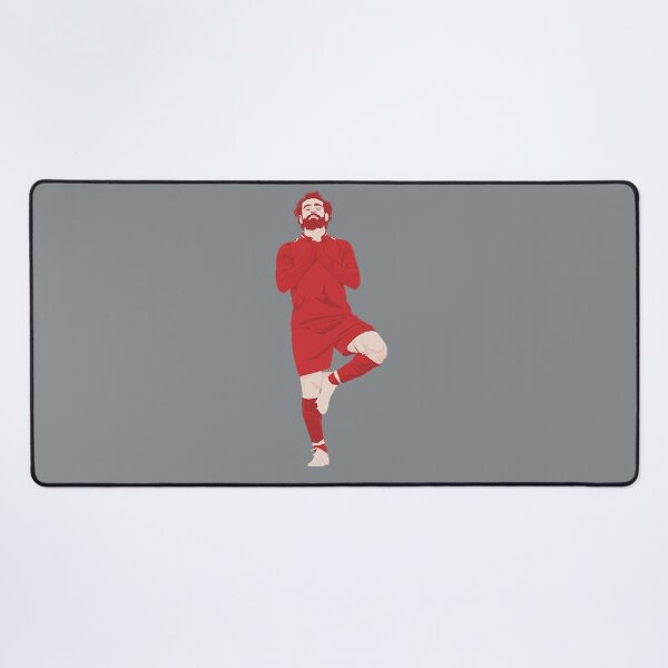 Item preview, Liverpool Fc Mo Salahs Yoga Celebration designed and sold by OwenGarner1.