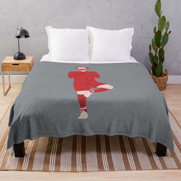 Item preview, Liverpool Fc Mo Salahs Yoga Celebration designed and sold by OwenGarner1.