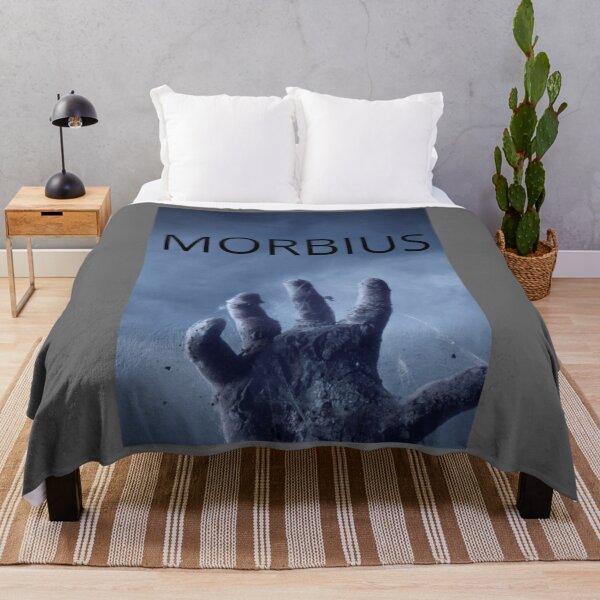 Artikelvorschau, Morbius  Sticker       Classic entworfen und verkauft von reJerrellOliver.