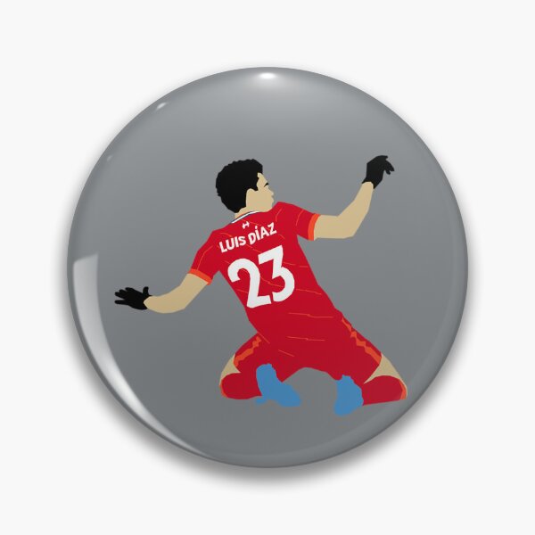 Item preview, Liverpool Fc The Lucho designed and sold by OwenGarner1.