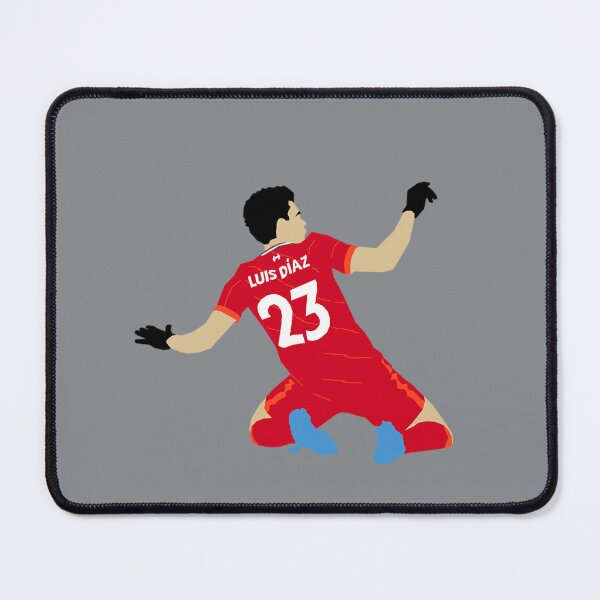 Item preview, Liverpool Fc The Lucho designed and sold by OwenGarner1.