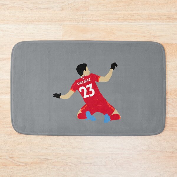 Item preview, Liverpool Fc The Lucho designed and sold by OwenGarner1.