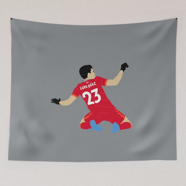 Item preview, Liverpool Fc The Lucho designed and sold by OwenGarner1.