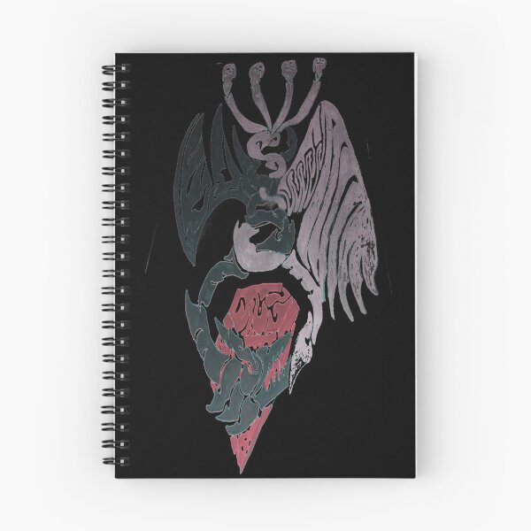 Item preview, Books of Forsaken Futures: Dawn of Beyonders designed and sold by Hayloskien.