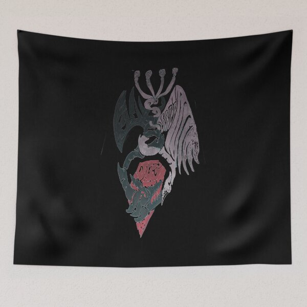 Item preview, Books of Forsaken Futures: Dawn of Beyonders designed and sold by Hayloskien.