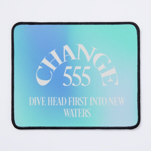 Item preview, 555 • Change designed and sold by ExtraPeppers.