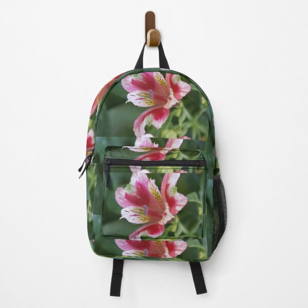 Item preview, Inside Pink; Alstroemeria werdermannii, La Mirada,CA; USA designed and sold by leih2008.