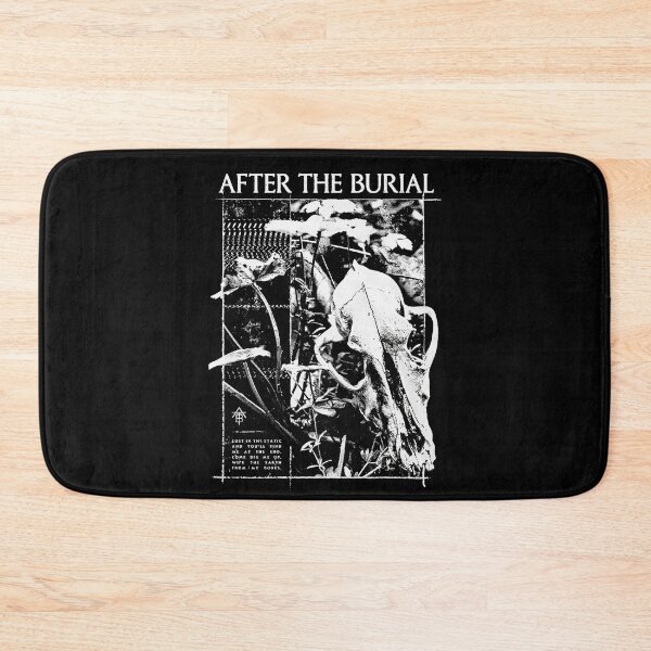 Item preview, After The Burial Merch Lost In The Static Shirt designed and sold by agnesmari2c6ax.