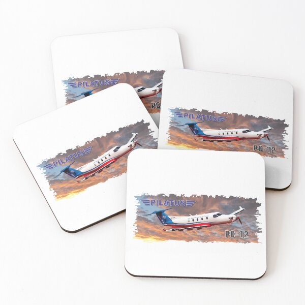 Item preview, Pilatus PC12 designed and sold by GregThompson.