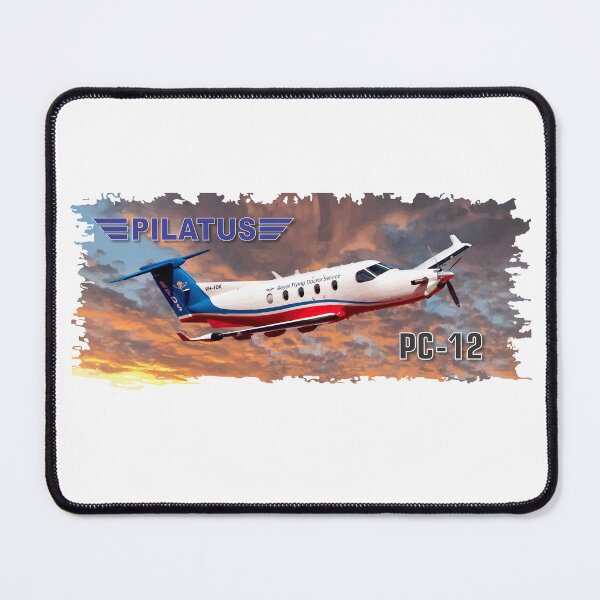 Item preview, Pilatus PC12 designed and sold by GregThompson.