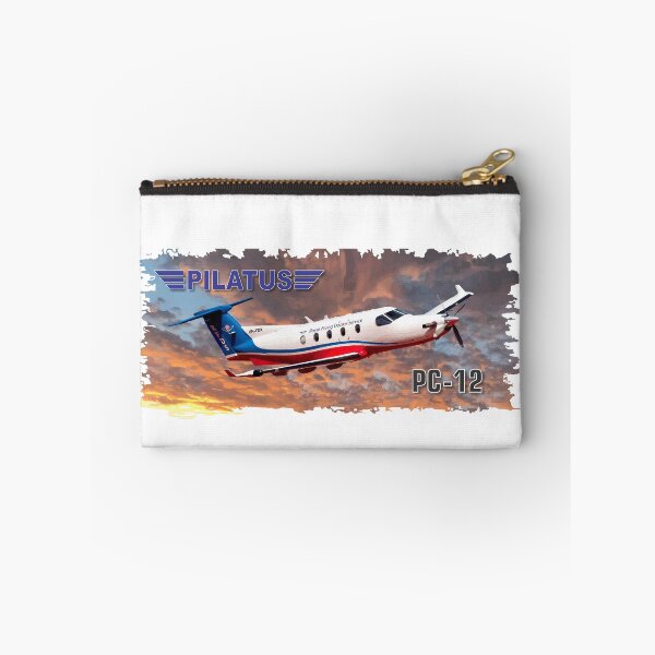Item preview, Pilatus PC12 designed and sold by GregThompson.