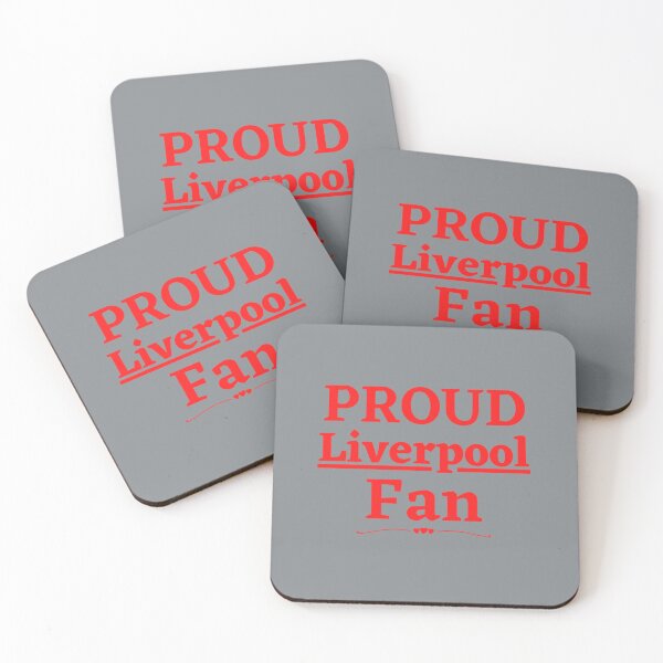 Aperçu de l'œuvre Liverpool Masks Proud Liverpool Fan créée et vendue par OwenGarner1.