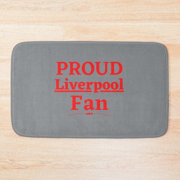 Item preview, Liverpool Masks Proud Liverpool Fan designed and sold by OwenGarner1.