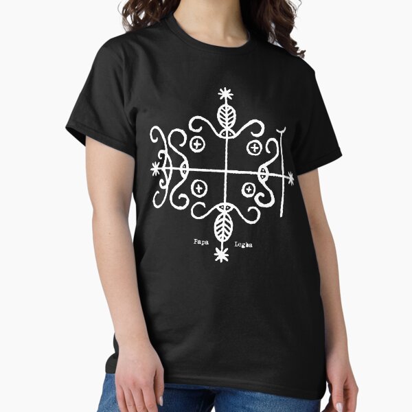 Item preview, Papa Legba designed and sold by LadyMorgan.