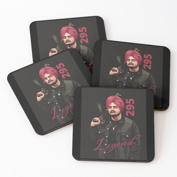 Item preview, Sidhu Moose Wala RIP | Sidhu Moose Wala designed and sold by Miraal & Co ⭐️⭐️⭐️⭐️⭐️.