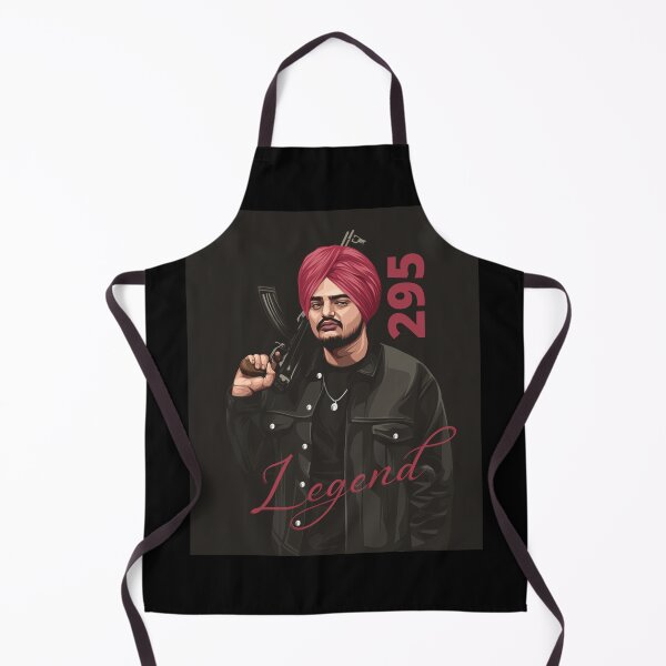 Item preview, Sidhu Moose Wala RIP | Sidhu Moose Wala designed and sold by Miraal & Co ⭐️⭐️⭐️⭐️⭐️.
