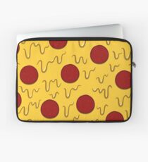 Pepperoni Pizza Laptop Sleeve
