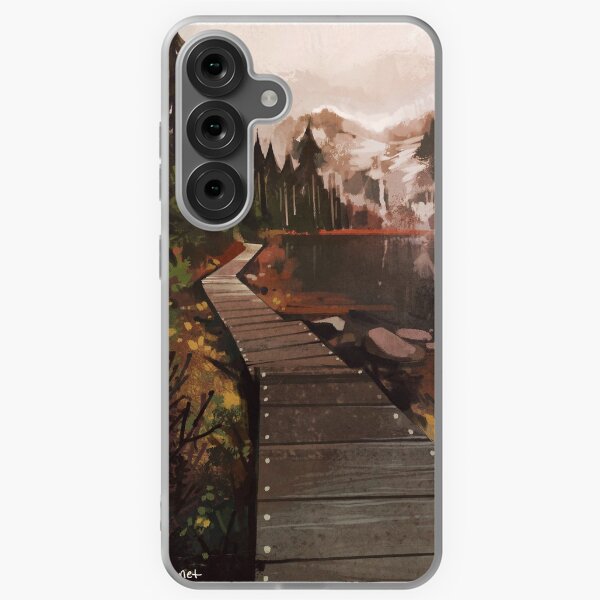 Item preview, Mountain Path designed and sold by Elentori.