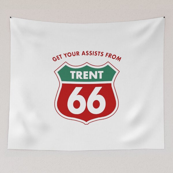 Item preview, Liverpool Trent 66 designed and sold by OwenGarner1.