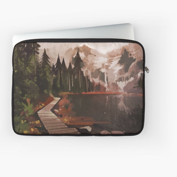 Item preview, Mountain Path designed and sold by Elentori.