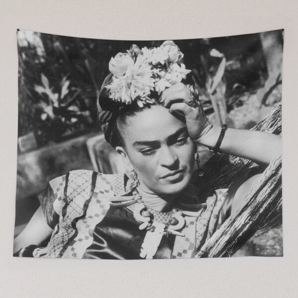 Item preview, head khalo flowers designed and sold by taraphillip26.