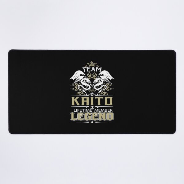 Item preview, Kaito Name T Shirt - Kaito Dragon Lifetime Member Legend Gift Item Tee designed and sold by wardorion9.