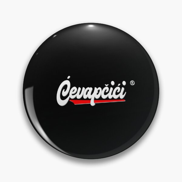 Item preview, Cevapcici I Bosna Hrvatska Srbija Balkan designed and sold by Dubbra.