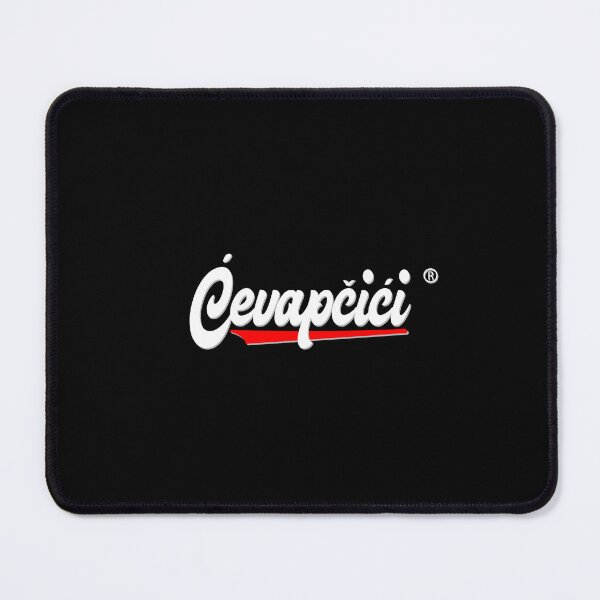 Item preview, Cevapcici I Bosna Hrvatska Srbija Balkan designed and sold by Dubbra.