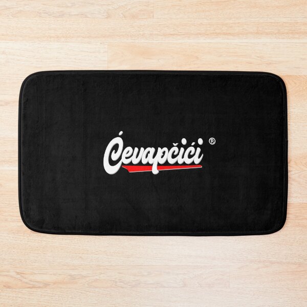 Item preview, Cevapcici I Bosna Hrvatska Srbija Balkan designed and sold by Dubbra.