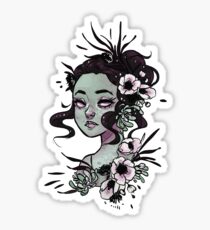 Obsidian Sticker