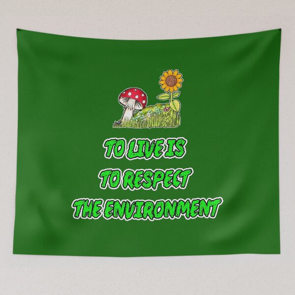 Item preview, protect nature for future generations, save planet keep it green designed and sold by Tiziza.