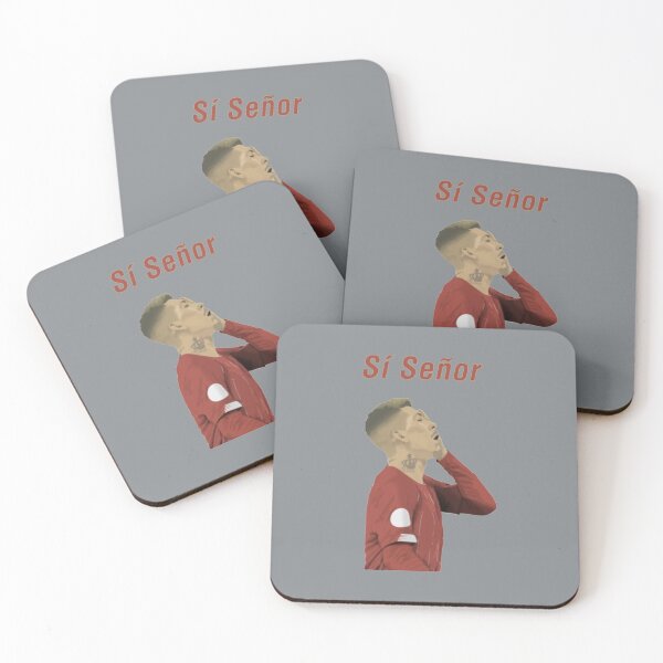 Item preview, Roberto Firmino designed and sold by OwenGarner1.