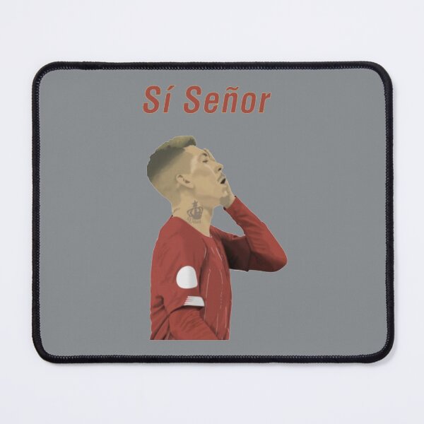 Item preview, Roberto Firmino designed and sold by OwenGarner1.