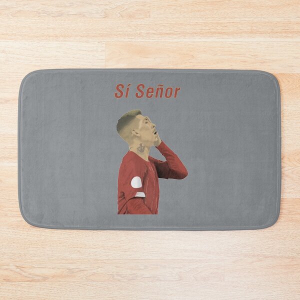Item preview, Roberto Firmino designed and sold by OwenGarner1.