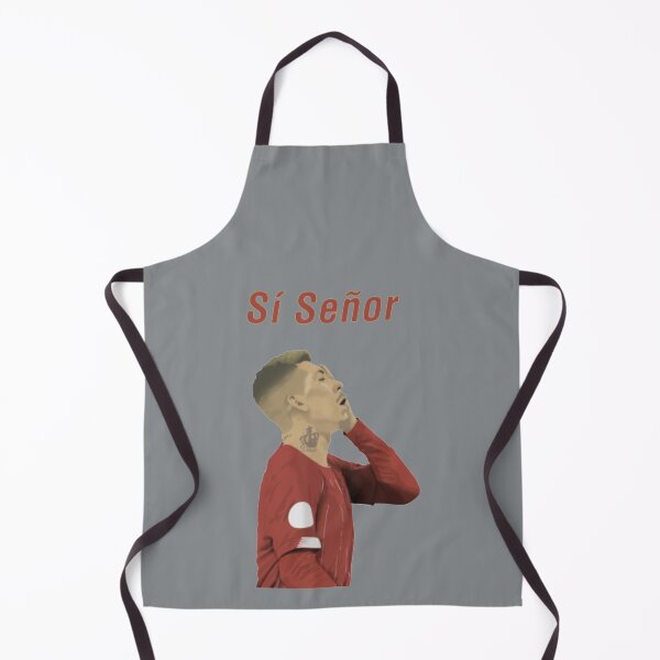 Item preview, Roberto Firmino designed and sold by OwenGarner1.