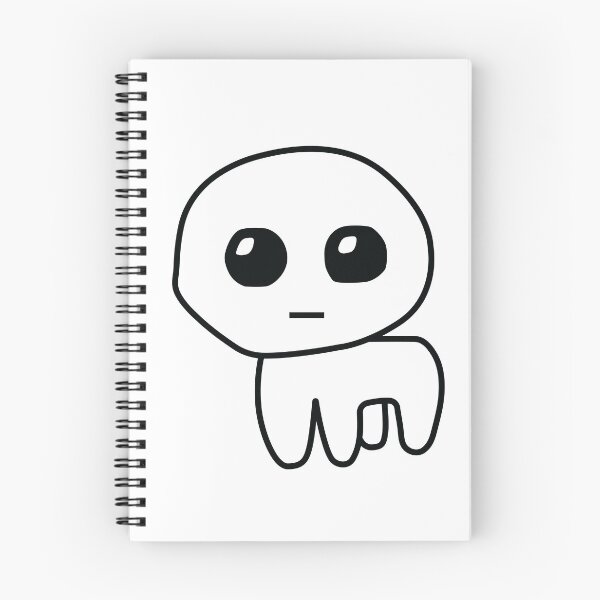 Item preview, HD - Yippee Meme  / TBH Creature designed and sold by Rzera-.