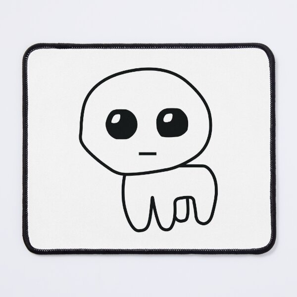 Item preview, HD - Yippee Meme  / TBH Creature designed and sold by Rzera-.