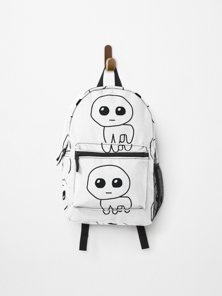 HD - Yippee Meme / TBH Creature Backpack for Sale by Rzera