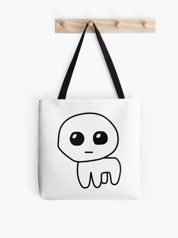 TBH Creature Tote Bag