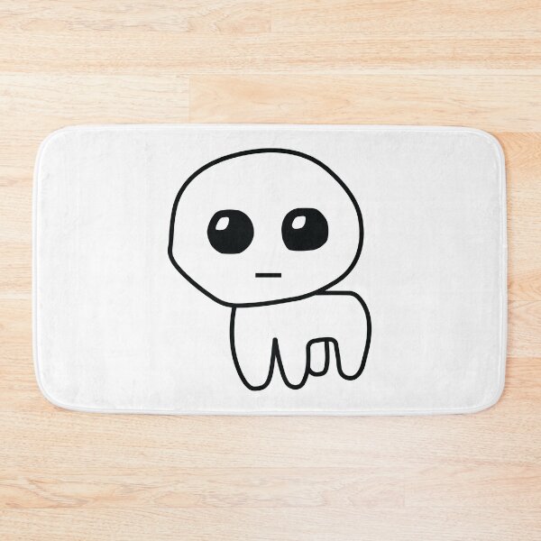 Item preview, HD - Yippee Meme  / TBH Creature designed and sold by Rzera-.