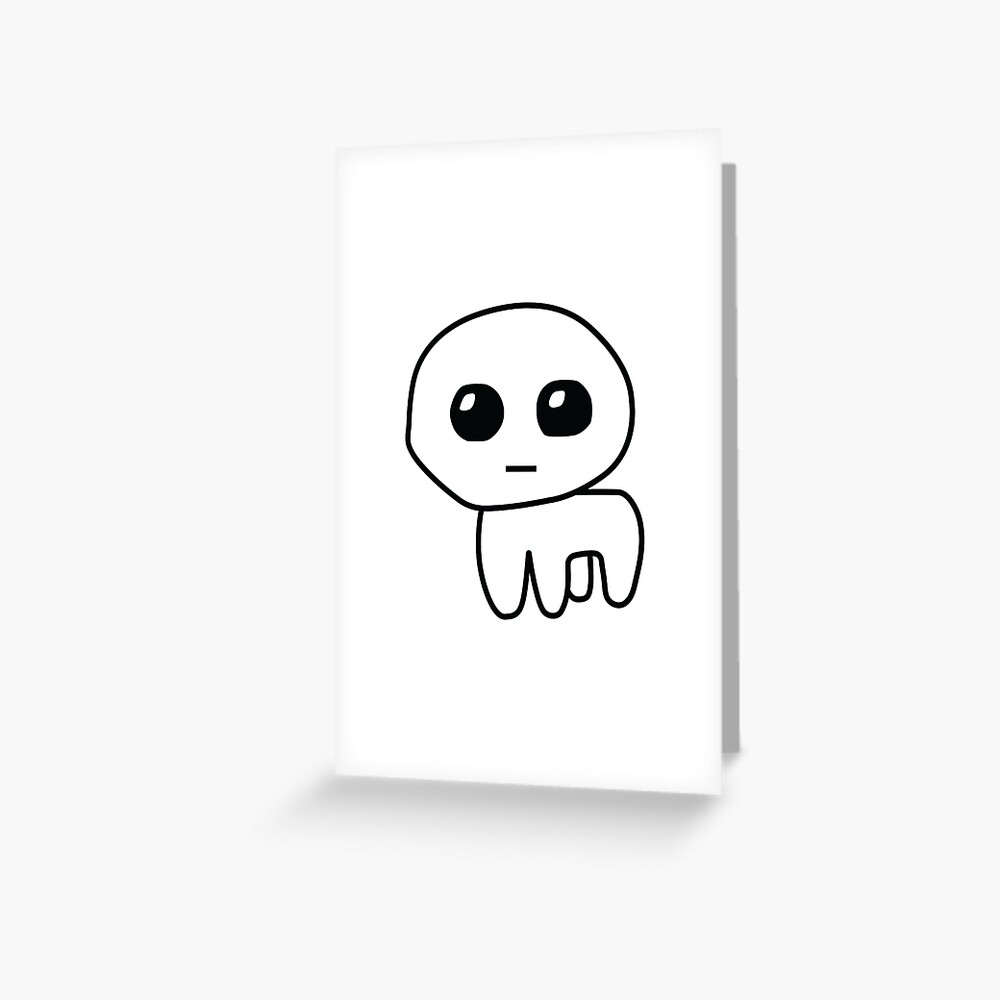 Yippee TBH Creature Meme Sticker for Sale by fomodesigns