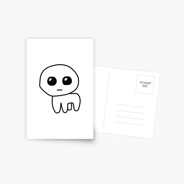 Pixel HD - TBH Creature Sticker for Sale by Rzera